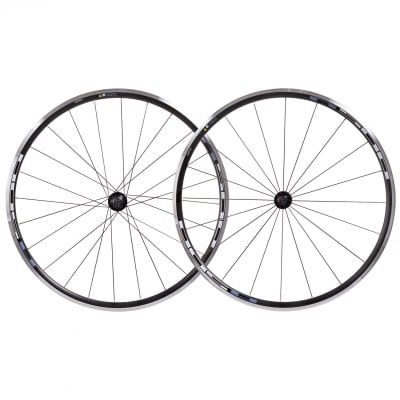 Ruedas Shimano HW-R501 (par)1