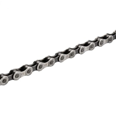 Cadena Shimano Cn-Hg71, 116 Links,W/Ampoule ( Bolsa )
