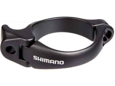 Abrazadera Shimano SM-AD90 34.9mm1
