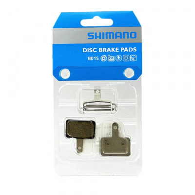 Pastilla de Freno Shimano B01 Resina1