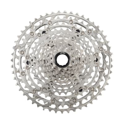 Piñon Shimano 12v (10-51) CS-M6100-12 Deore1