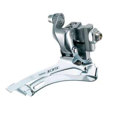Cambiador Shimano FD-5703-L 105 Triple1