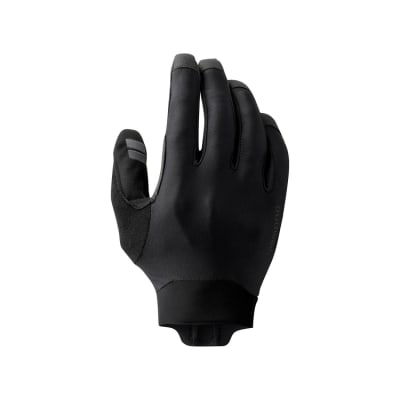 Guantes Shimano Enduro Black1