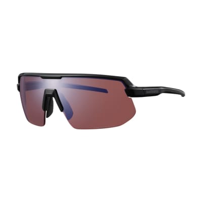 Lentes Shimano TwinSpark RideScape