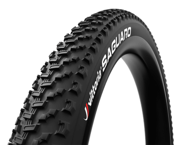 Neumático Vittoria Saguaro TLR Full Black 29x2.25