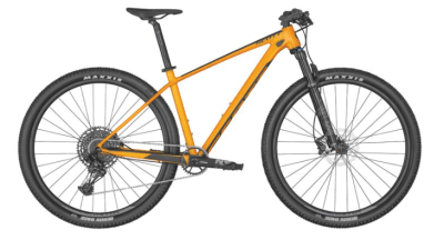 Scott Scale 9601