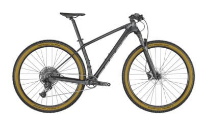 Scott Scale 940 Granite Black1