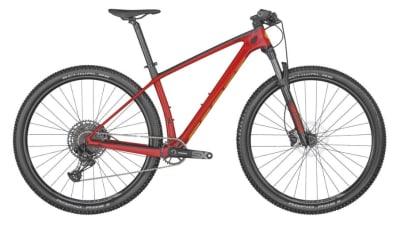 Scott Scale 940 Red1