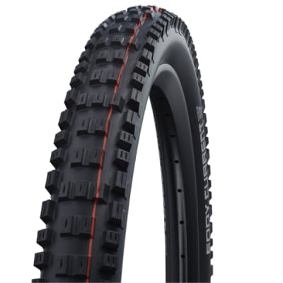 Neumático Schwalbe Eddy Current Front S/Trail Addix Soft29x2.401