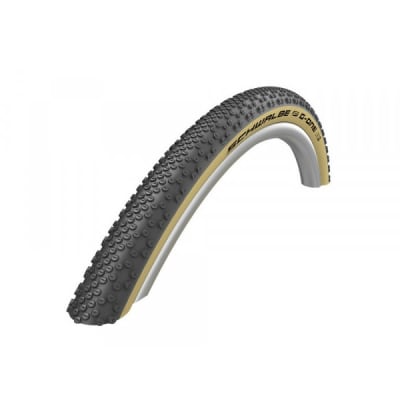 Neumático Schwalbe G-ONE Bite Raceguard TLE Classic-Skin Addix 700X38C1