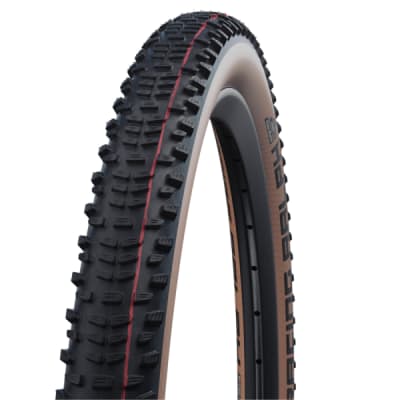 Neumático Schwalbe Racing Ralph S/Race Addix Speed Tran-Skin 29x2.35