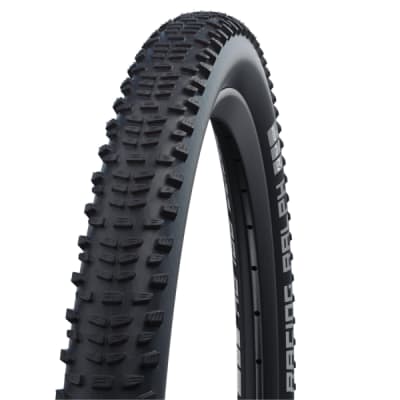 Neumático Schwalbe Racing Ralph Twinskin Addix 29x2.25