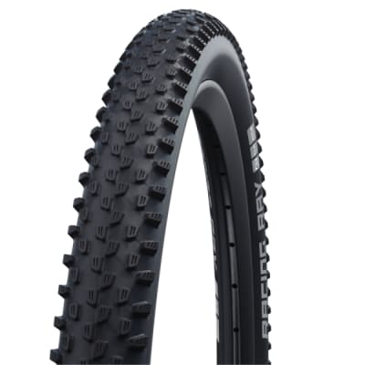 Neumático Schwalbe Racing Ray Twin Skin Addix 29x2.25