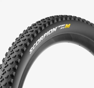 Neumatico Pirelli Scorpion Sport XC M
