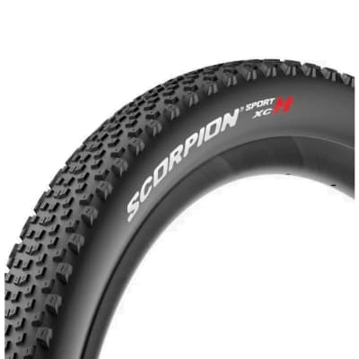 Neumatico Pirelli Scorpion Sport XC H 29x2.41