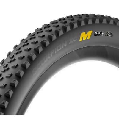 Neumatico Pirelli Scorpion XC M1