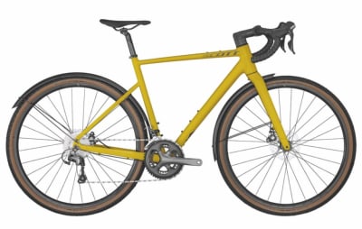 Scott Speedster Gravel 40 EQ1