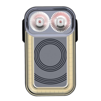 Luz MagicShine Seeme 100AD Radar Detection Taillight3