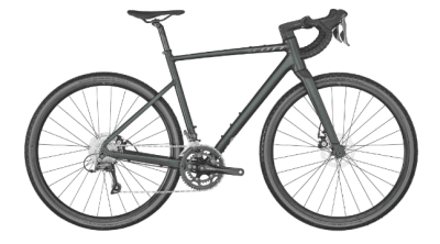 Scott Speedster Gravel 501