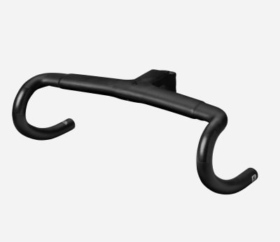 Manillar OQUO Aero Carbon Cockpit RA10