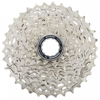 Piñon Shimano CS-R7101-12 11-34