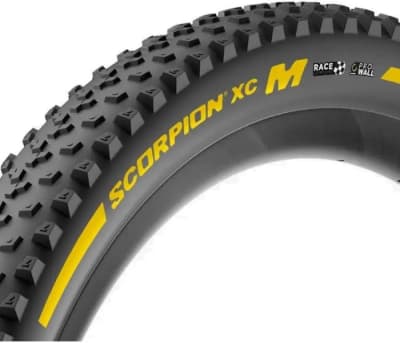Neumatico Pirelli Scorpion™ XC M  29x2.4 ProWall Team Edition