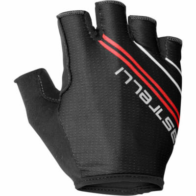 Castelli Guantes Dolcissima 2 W Glove Nero1