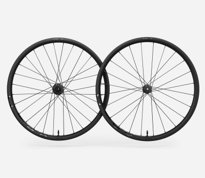 Ruedas Oquo RC30 TEAM Set Gravel
