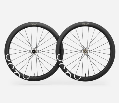 Ruedas OQUO RP50LTD SET
