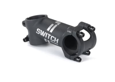 Tee Switch Aluminio1