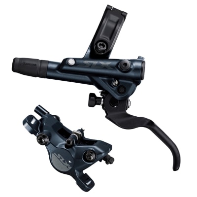 Freno delantero completo Shimano Slx Bl-M7100(L), 1000mm1