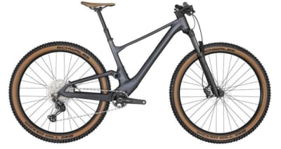 Scott Spark 960 Black1