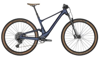 Scott Spark 970 Blue1