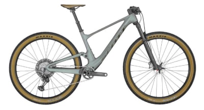 Scott Spark RC Pro1