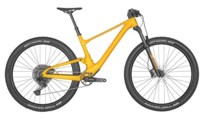 Scott Spark 9701