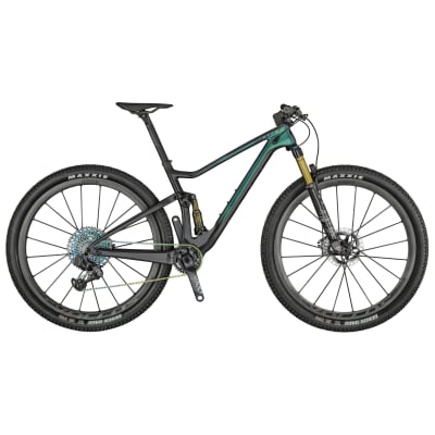 Spark RC 900 SL AXS1