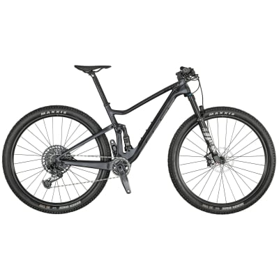 Spark RC 900 Team1