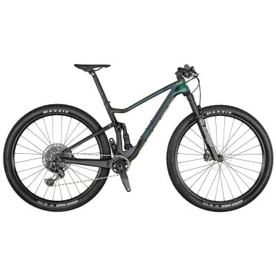 Spark RC 900 Team Issue prz1