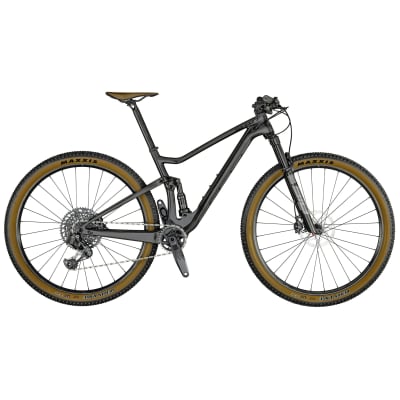 Spark RC 900 Team Issue crb1