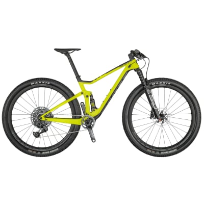 Spark RC 900 World Cup AXS1