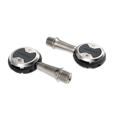 Pedales Wahoo Speedplay Nano1