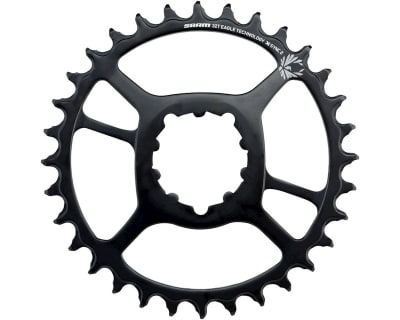 Corona Sram X-Sync Eagle 34T DM 3mm Offset1
