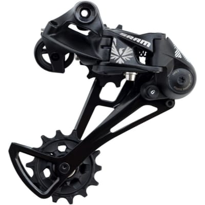 Cambio Sram NX Eagle1