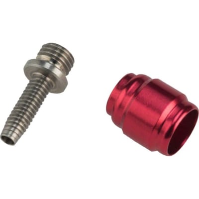 Set Oliva Freno Sram Roja (1 unidad)