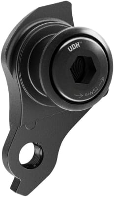 Postiza Universal Sram (Fusible)