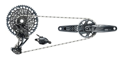 Transmision Sram Gx Eagle1