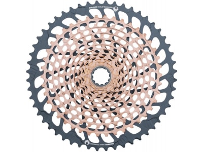 Piñon Sram XG-1299 XX1 Eagle 10-52 12v1