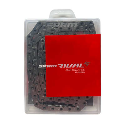 Cadena Sram Rival D1 FlatTop 12v 120 links2
