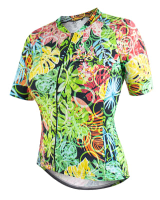 Tricota Femenina Funny Stay Cool1