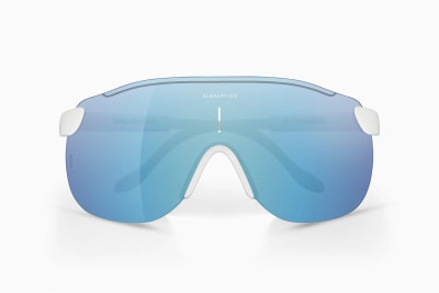 Lentes Alba Optics Stratos White VZum Cielo1